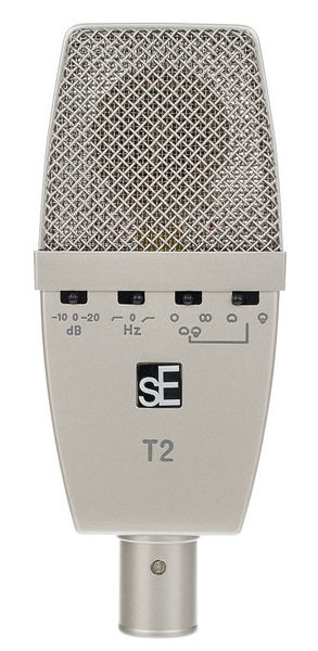 SE Electronics T2