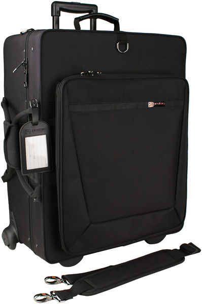 Protec iPAC Case IP-301QWL