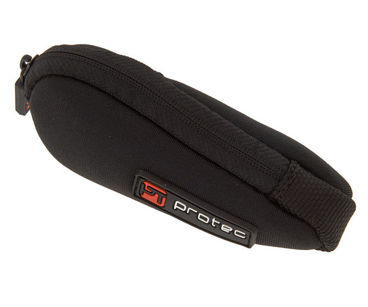Protec Neopren Mouthpiece Pouch T