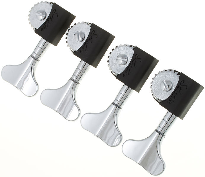 Schaller BM Light 4L CH