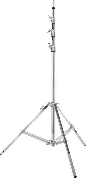 Avenger A0040CS Baby Steel Stand 40