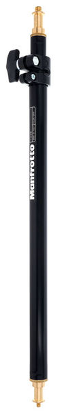 Manfrotto 122B Backlite Pole Bk