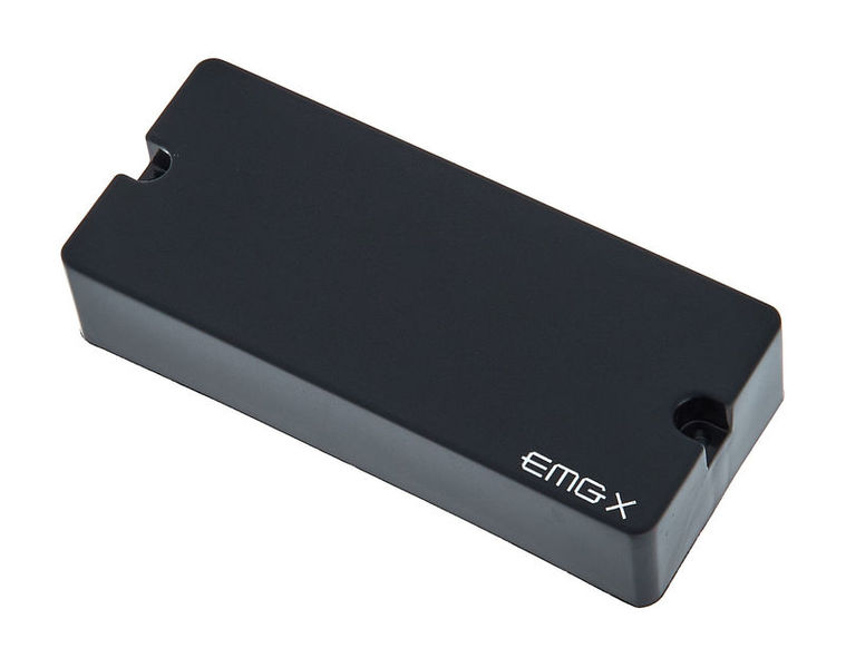 EMG 81-7X Black