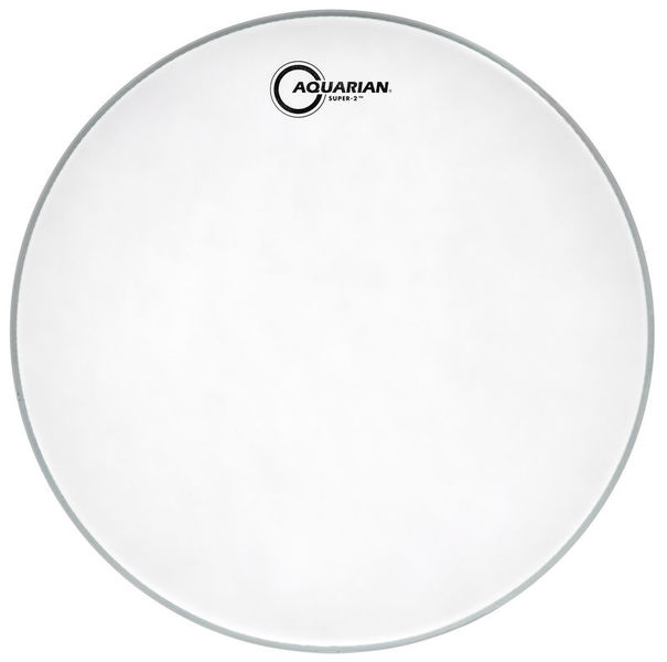 Aquarian 18" Super 2 Coated