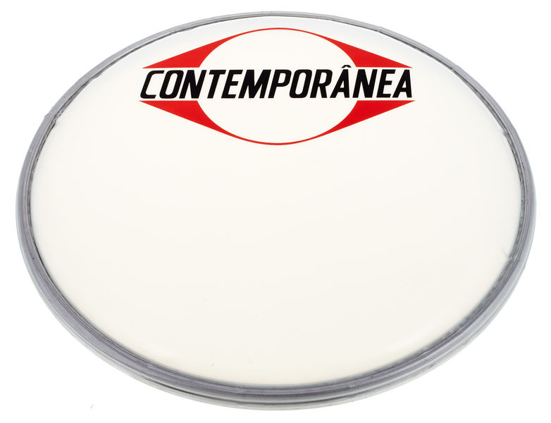Contemporanea 06" Head Nylon