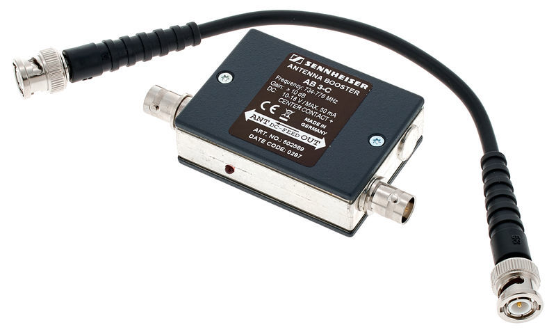 Sennheiser AB 3 - C