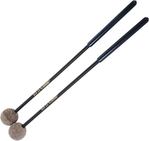 Sonor SCH23 Felt Headed Mallets