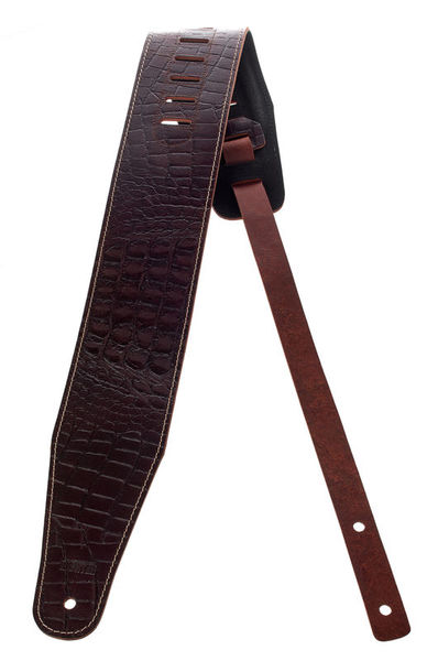Richter Beavers Tail Cayman Brown