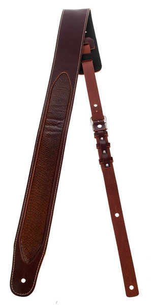 Richter Luxury Rattlesnake Brown