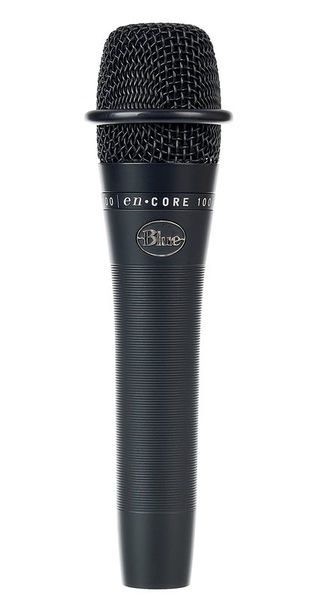 Blue enCORE 100