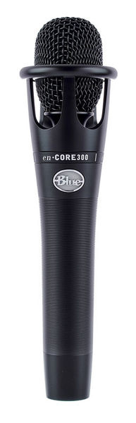 Blue enCORE 300