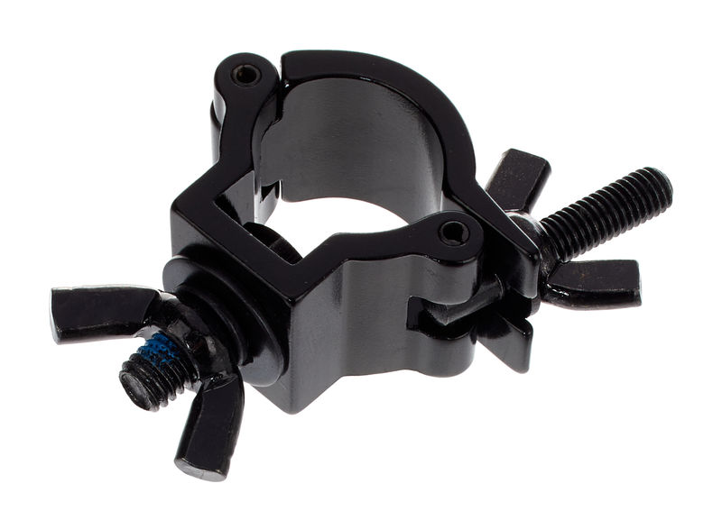 Global Truss F14TA-B Half Coupler