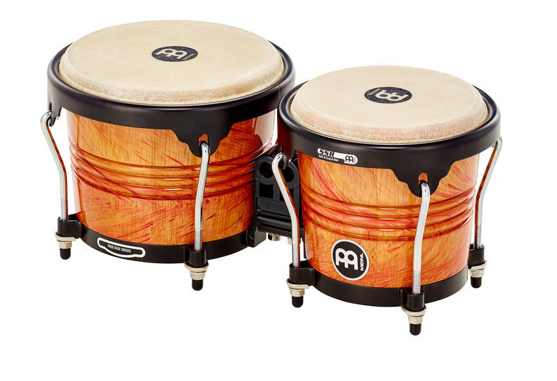 Meinl Marathon Designer Bongos AF