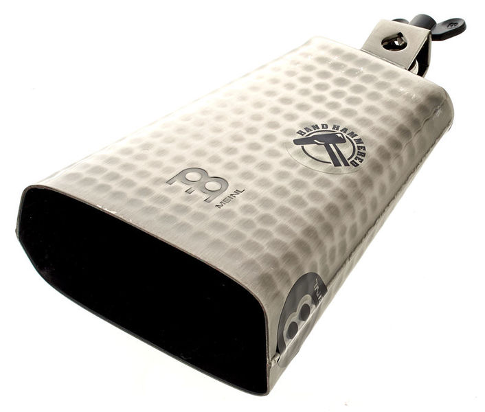 Meinl STB625HH-S Cowbell Stahl