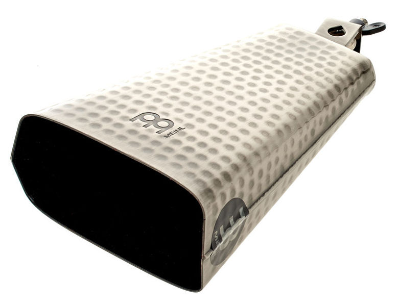 Meinl STB80BHH-S Cowbell Steel