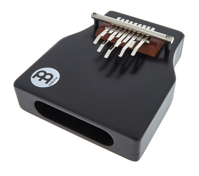 Meinl KA9WW-BK Wah-Wah Kalimba