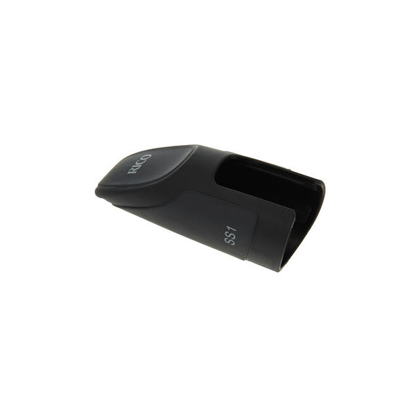 Rico Cap for Soprano Saxophone