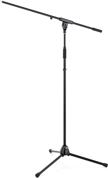 K&M 210/30 BK