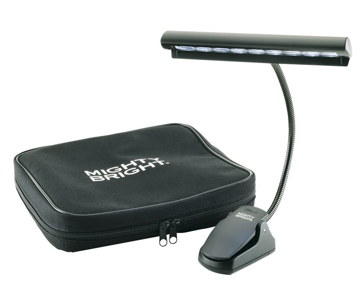 Mighty Bright Orchestra Light