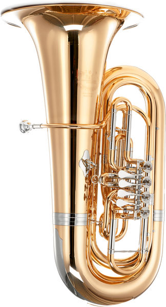 B&S GR55-L Bb-Tuba