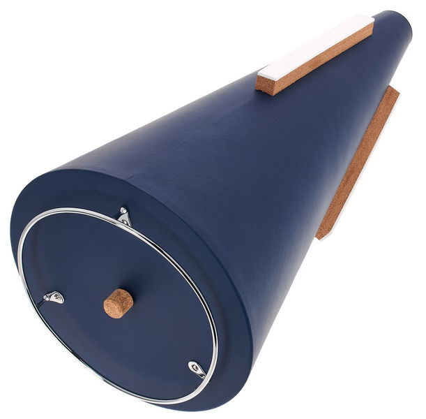 Voigt Brass Straight Mute Bb Tuba Thomann UK