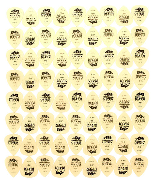 Dunlop Ultex SharpPlayer'sPicks.90-72