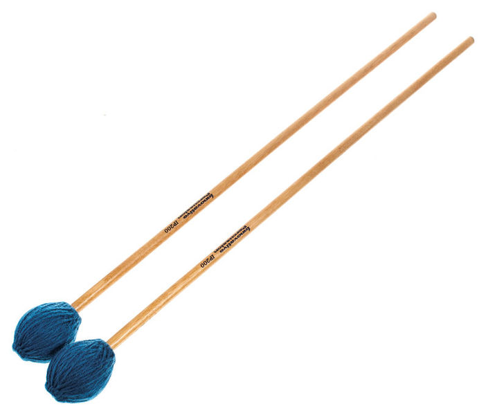 Innovative Percussion Marimba Mallets IP 200 Soloist
