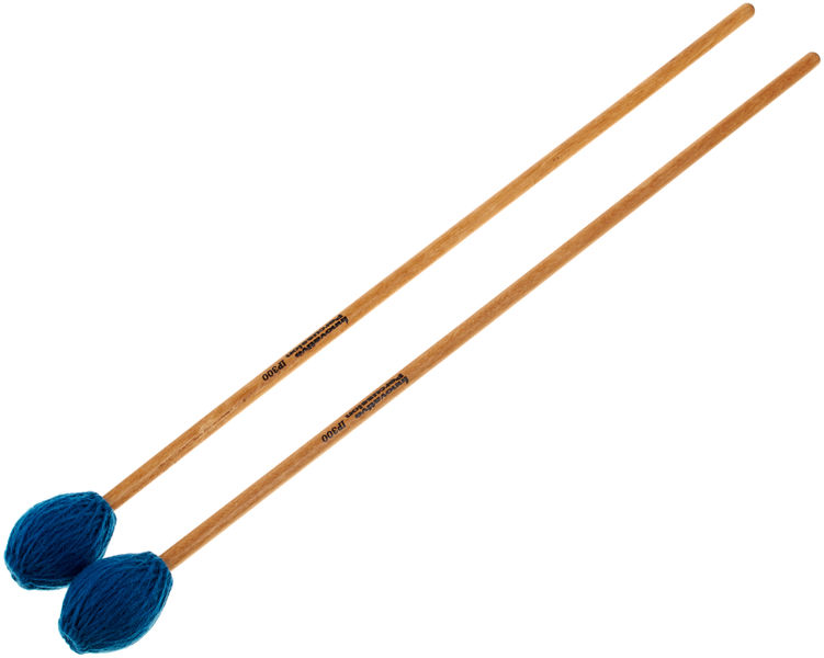 Innovative Percussion Marimba Mallets IP 300 Soloist