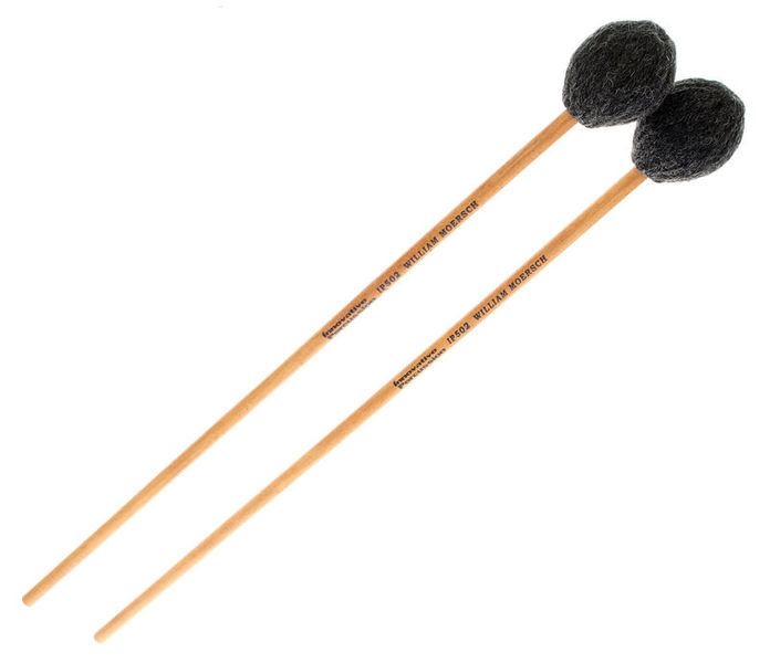 Innovative Percussion Marimba Mallets IP 502 William