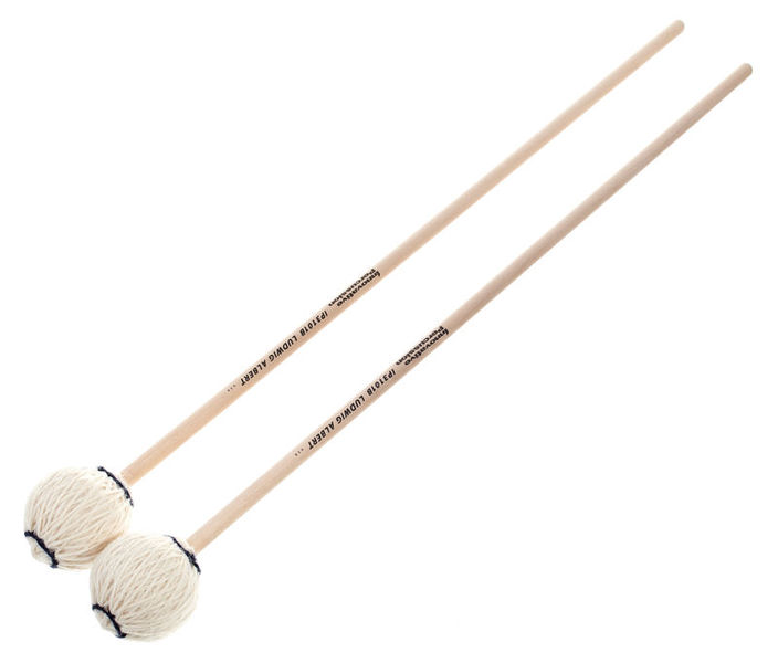 Innovative Percussion Marimba Mallets IP 3101B