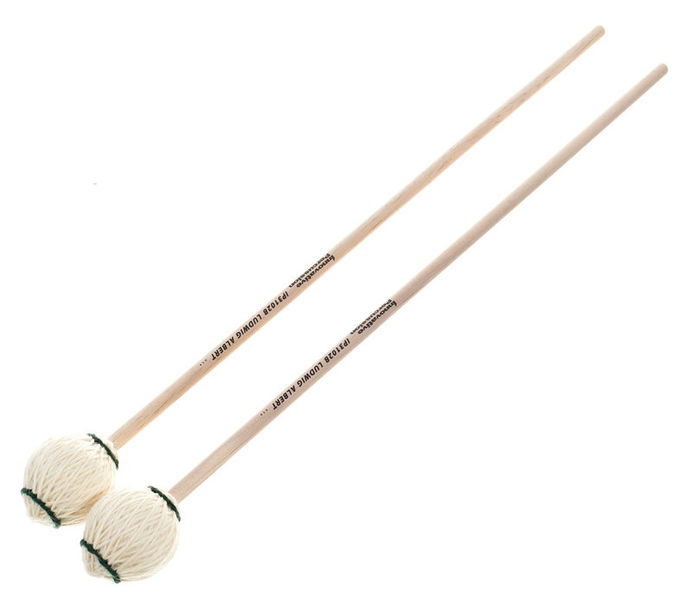 Innovative Percussion Marimba Mallets IP 3102B