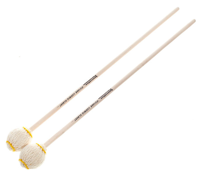 Innovative Percussion Marimba Mallets IP 3108B