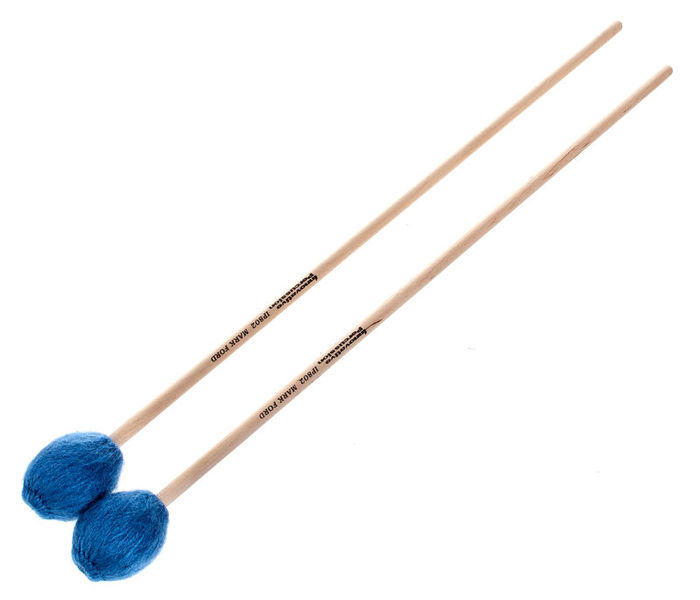 Innovative Percussion Marimba Mallets IP 802