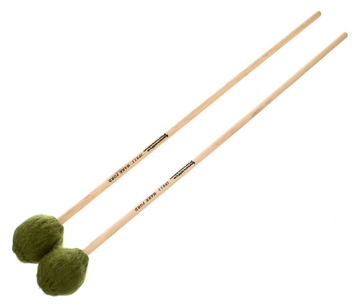 Innovative Percussion Marimba Mallets IP 811