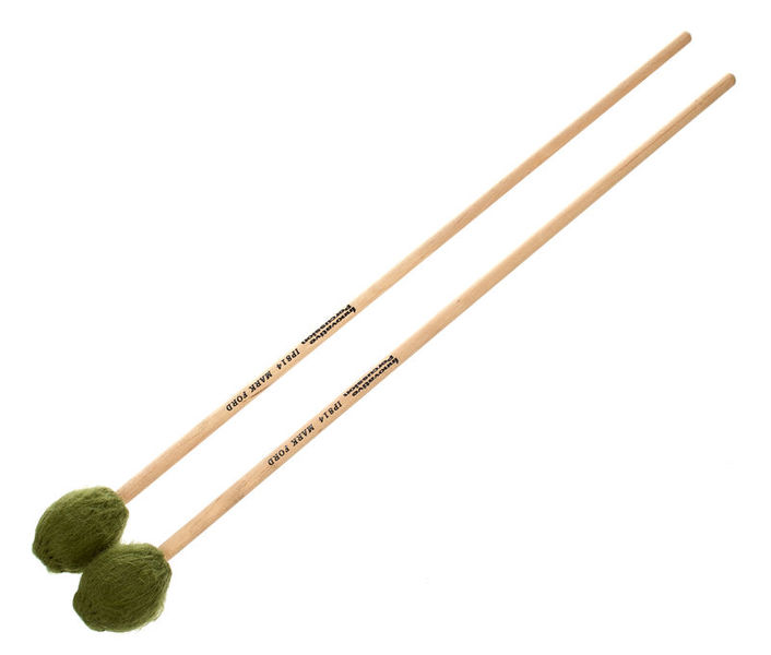 Innovative Percussion Marimba Mallets IP 814