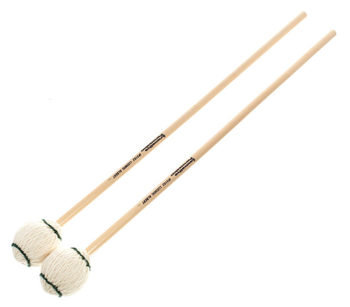 Innovative Percussion Marimba Mallets IP 3102