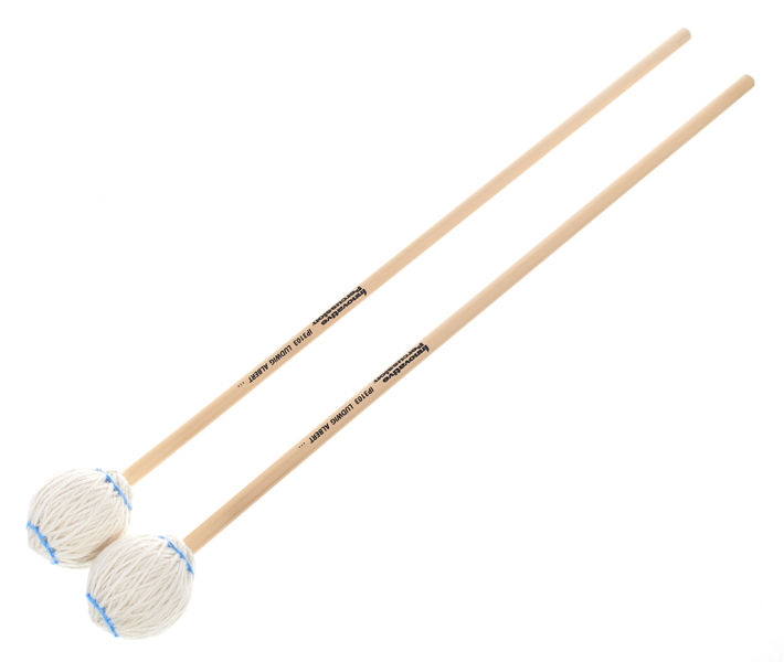 Innovative Percussion Marimba Mallets IP 3103