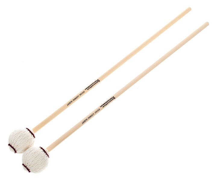 Innovative Percussion Marimba Mallets IP 3104