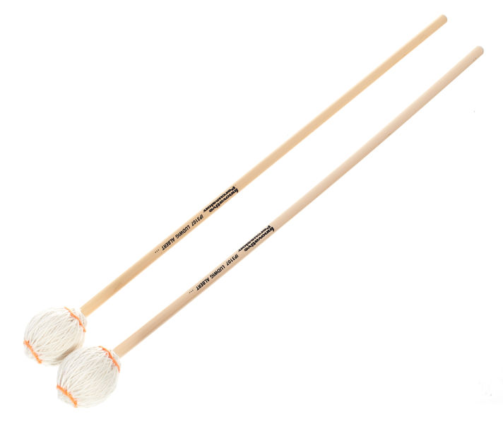 Innovative Percussion Marimba Mallets IP 3107