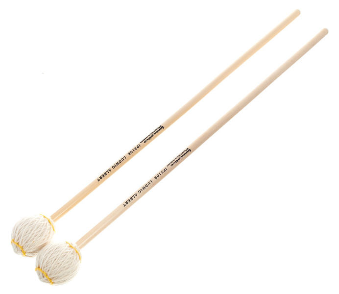 Innovative Percussion Marimba Mallets IP 3108