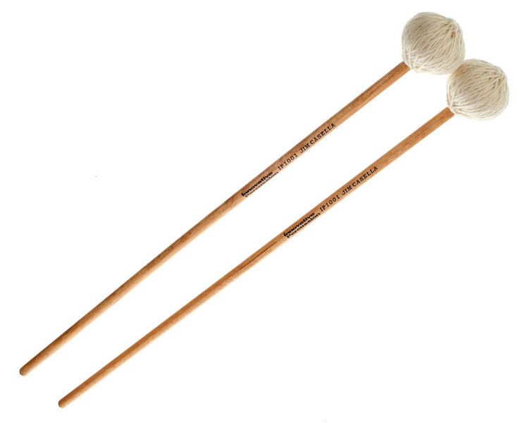 Innovative Percussion Marimba Mallets IP 1001