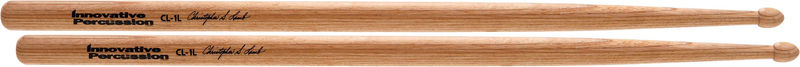 Innovative Percussion Small Drum Sticks CL-1L