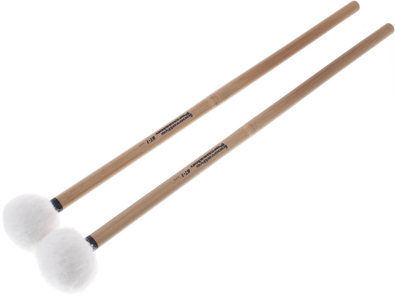 Innovative Percussion Timpani Mallets BT-1