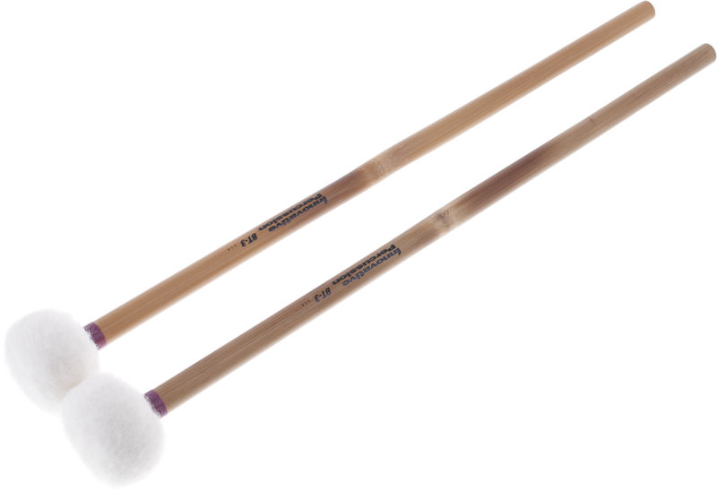 Innovative Percussion Timpani Mallets BT-3