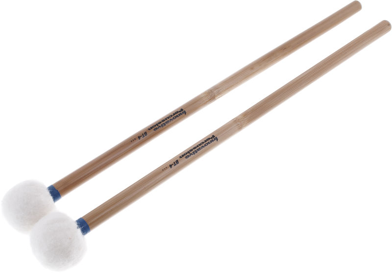 Innovative Percussion Timpani Mallets BT-4