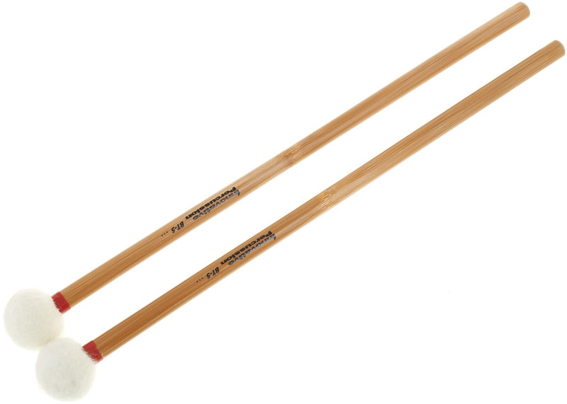Innovative Percussion Timpani Mallets BT-5