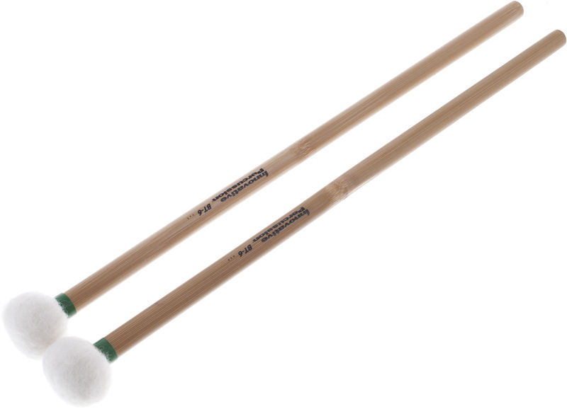 Innovative Percussion Timpani Mallets BT-6