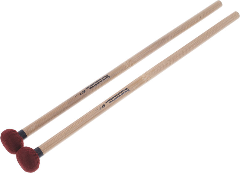 Innovative Percussion Timpani Mallets BT-7