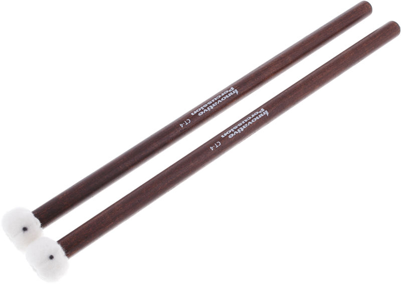 Innovative Percussion Timpani Mallets CT-4