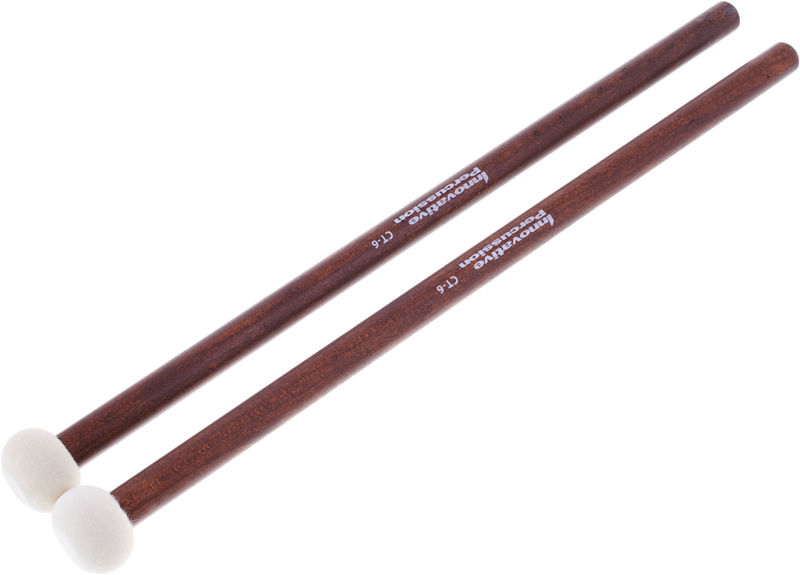 Innovative Percussion Timpani Mallets CT-6